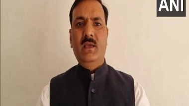 India News | UPTET 2021 Paper Leak Case to Be Probed by Special Task Force, Says UP Basic Education Minister