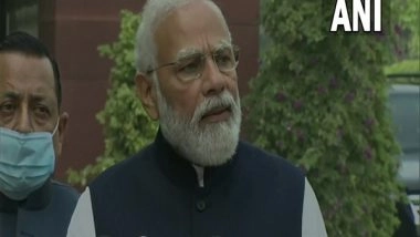 India News | Pradhan Mantri Garib Kalyan Yojana Extended Till March 2022, Says PM Modi