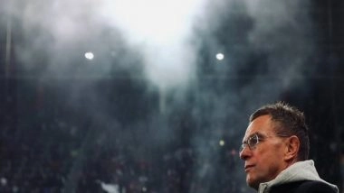 Sports News | Ralf Rangnick Appointed as Interim Manager of Manchester United