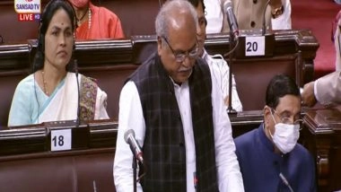 India News | Winter Session: Rajya Sabha Passes Farm Laws Repeal Bill