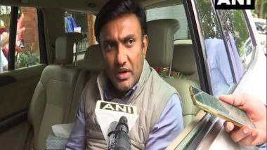 India News | 'A Little Different from Delta Variant': Karnataka Minister on COVID-19 Positive Sample of SA Passenger