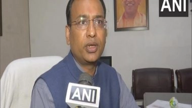 India News | UP: Kashi Vishwanath Temple to Remain Closed on Nov 30, Dec 1 for Construction Activities