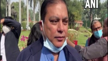 India News | Standing Along with Opposition Parties, but Will Take Our Own Path: TMC MP