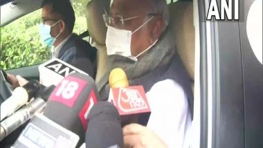 India News | Strangulation of Opposition's Voice: Kharge on Suspension of 12 MPs in Rajya Sabha