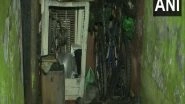 India News | One Dead in Fire at House in Delhi's GB Road