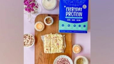 Business News | FMCG Company TruNativ Launches 'Everyday Protein' to Solve Macronutrient Deficiency in India