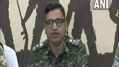 India News | Police Recover Bodies of 26 Naxals, Including Six Women, After Encounter in Maharashtra's Gyarapatti Forest