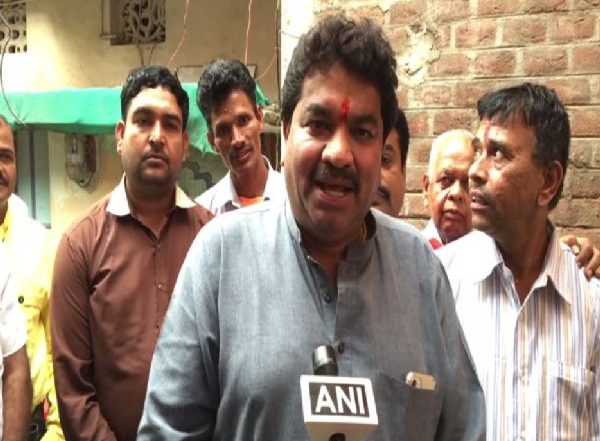 India News | Indore: Congress MLA to Organize Ram Temple Visit to Ayodhya for Residents of His Constituency in 101 Batches