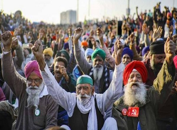 World News | NRIs Welcome Government's Decision to Repeal Three Farm Laws