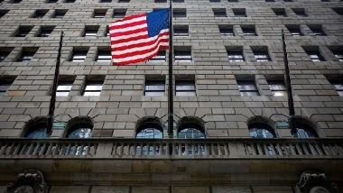 World News | US Central Bank Warns China's Property Problem Could Hurt Global Economy