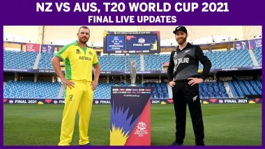 New Zealand vs Australia T20 World Cup 2021 Final Highlights: Mitchell Marsh Helps Australia Win Their Maiden T20 WC