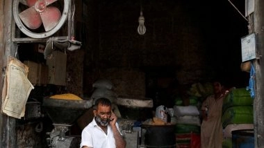 World News | Pakistan: Another Flour Crisis Looming in Punjab