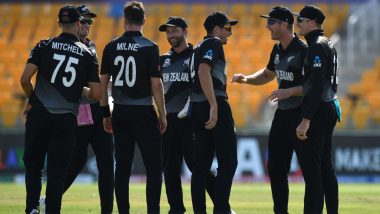 ENG vs NZ Dream11 Team Prediction: Tips To Pick Best Fantasy Playing XI for England vs New Zealand, Semifinal Match of ICC T20 World Cup 2021