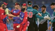 T20 World Cup 2021: It&rsquo;s England&rsquo;s X-Factor vs New Zealand&rsquo;s Consistency in First Semifinal
