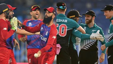 T20 World Cup 2021: It’s England’s X-Factor vs New Zealand’s Consistency in First Semifinal
