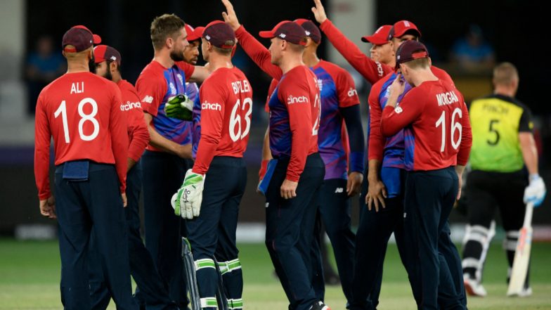 ENG vs NZ Preview: Likely Playing XIs, Key Battles, Head to Head and Other Things You Need To Know About T20 World Cup 2021 Semifinal