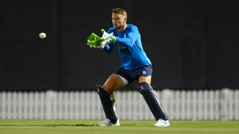 England vs New Zealand Live Streaming Online, T20 World Cup 2021: Get Free TV Telecast of ENG vs NZ, Semifinal Match of ICC Men’s Twenty20 WC With Time in IST