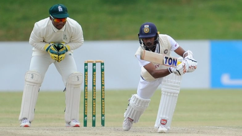 India A vs South Africa A Free Live Streaming Online, 2nd Unofficial Test: Get IND A vs SA A Match Live TV Telecast Details