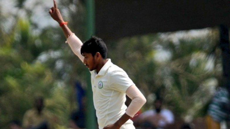 Maharashtra vs Vidarbha Live Streaming Online, Syed Mushtaq Ali Trophy 2021: Get Free TV Telecast of MAH vs VID Pre-Quarterfinal 1 Match With Time in IST