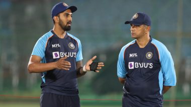 IND vs NZ, Jaipur Weather, Rain Forecast and Pitch Report: Here’s How Weather Will Behave for India vs New Zealand 1st T20I at Sawai Mansingh Stadium