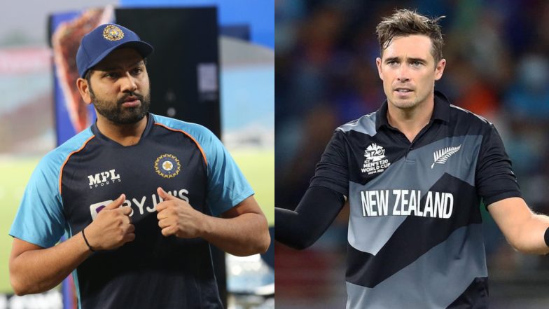 India vs New Zealand, 3rd T20I 2021 Dream11 Team Selection: Recommended Players As Captain and Vice-Captain, Probable Line-up To Pick Your Fantasy XI