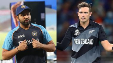 India vs New Zealand, 1st T20I 2021 Dream11 Team Selection: Recommended Players As Captain and Vice-Captain, Probable Line-up To Pick Your Fantasy XI