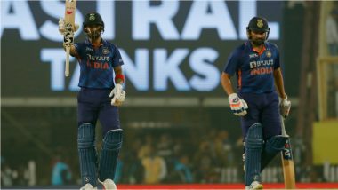 IND vs NZ 3rd T20I Dream11 Team Prediction: Tips To Pick Best Fantasy Playing XI for India vs New Zealand 3rd T20I 2021 in Kolkata