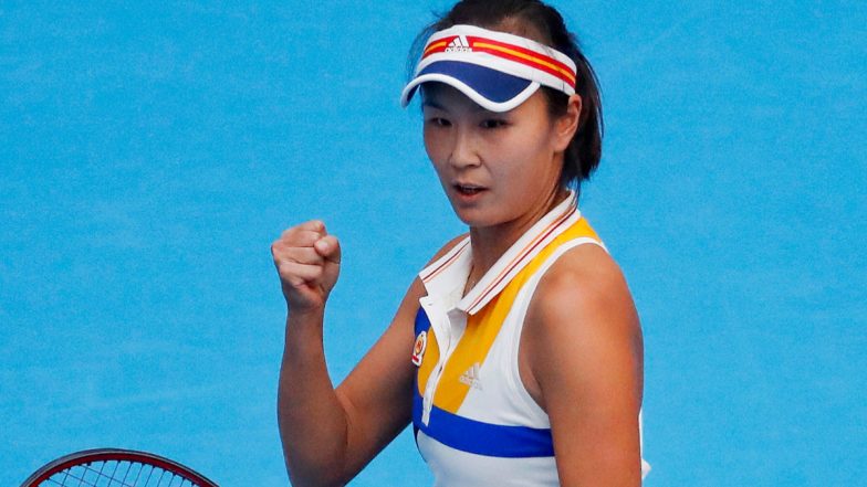 Peng Shuai Missing Case: Tennis Fraternity Questions China’s Communist Party After Disappearance of Tennis Star