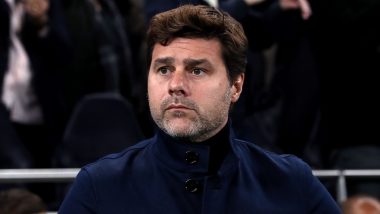 Manchester United Make Mauricio Pochettino Top Target To Replace Ole Gunnar Solskjaer As Head Coach