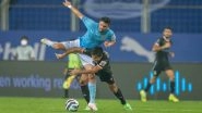 Mumbai City FC 3&ndash;0 FC Goa, ISL 2021&ndash;22: Champions Begin Title Defense in Style With Dominant Victory