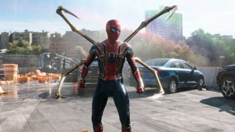 Spider-Man No Way Home's Day 1 Occupancy in India Touches 75%; Tom Holland's Film Might Open to Rs 30 Crore or More – Reports