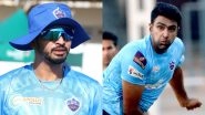 IPL 2022 Mega Auction: Ravi Ashwin Hints at Delhi Capitals Not Retaining Him and Shreyas Iyer