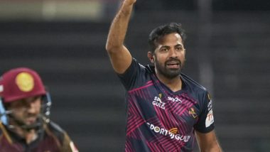 Abu Dhabi T10 League: David Wiese, Tom Moores Guide Deccan Gladiators to Comfortable Victory over Northern Warriors
