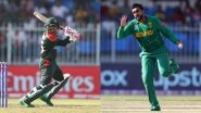 SA vs BAN, ICC T20 World Cup 2021 Super 12 Dream11 Team Selection: Recommended Players As Captain and Vice-Captain, Probable Line-up To Pick Your Fantasy XI