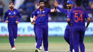 IND vs AFG Dream11 Team Prediction: Tips To Pick Best Fantasy Playing XI for India vs Afghanistan, Super 12 Match of ICC T20 World Cup 2021