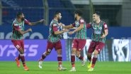 ATK Mohun Bagan Squad Profile: A Look Into Strengths, Weaknesses and Key Players for the Mariners in ISL 2021-22
