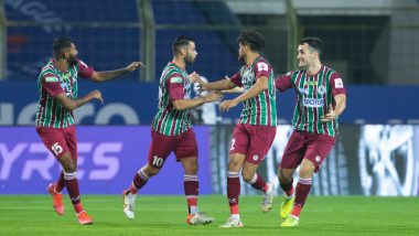 ATK Mohun Bagan Squad Profile: A Look Into Strengths, Weaknesses and Key Players for the Mariners in ISL 2021-22