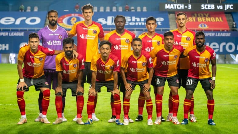 SC East Bengal Squad Profile: A Look Into Strengths, Weaknesses and Key ...