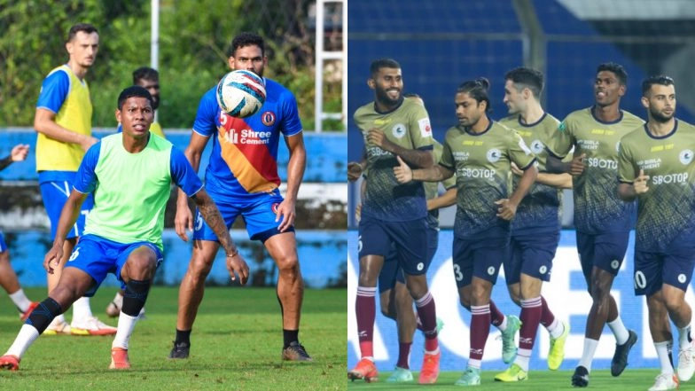 SC East Bengal vs&nbsp;ATK Mohun Bagan Dream11 Team Prediction: Tips To Pick Best Fantasy Playing XI for&nbsp;SCEB&nbsp;vs ATKMB Match of&nbsp;Indian Super League 2021-22