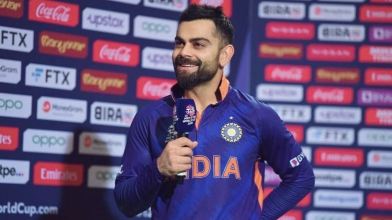 Happy Birthday Virat Kohli: Here Are 5 Times King Kohli’s Sportsmanship Won Millions of Hearts (Check Pictures and Videos)