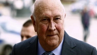 World News | Former South African President De Klerk Dies Aged 85
