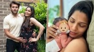 Freida Pinto Welcomes First Child With Husband Cory Tran and It's a Baby Boy! (View Pics)