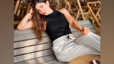 Entertainment News | Gauahar Khan to Feature in Music Video of 'Tohmat'