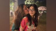 Entertainment News | Kareena Kapoor Khan Shares Adorable Diwali Picture with Niece Samiera Kapoor