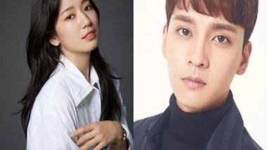 World News | Park Shin-hye Announces Her Marriage with Choi Tae-joon