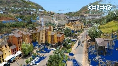 Business News | GIS Mapping & Geospatial Engineering in India Gears Up for Huge Changes