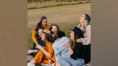 Lifestyle News | Cultural Groups Can Be Revealed by People's Laughter: Study