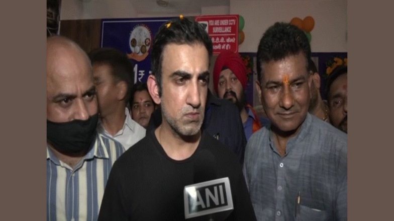 India Don’t Have Mental Strength, Says Gautam Gambhir After 8-Wicket Defeat Against New Zealand in T20 World Cup