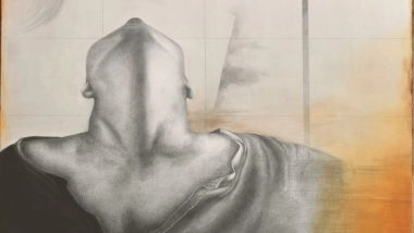 Lifestyle News | New Art Exhibition in Mandi House Unravels Dichotomy, Multiplicity of Urban Landscape