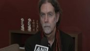 World News | No Solution to World Challenges Without India: German Envoy